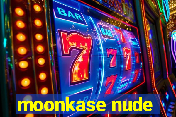moonkase nude